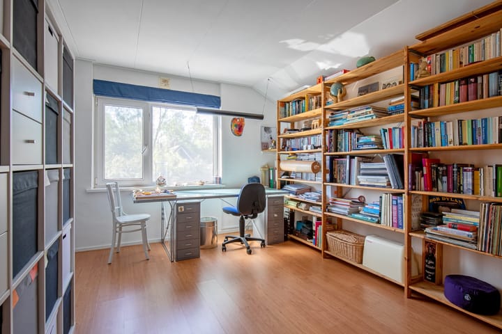 Foto 28 van Wulkpad 2