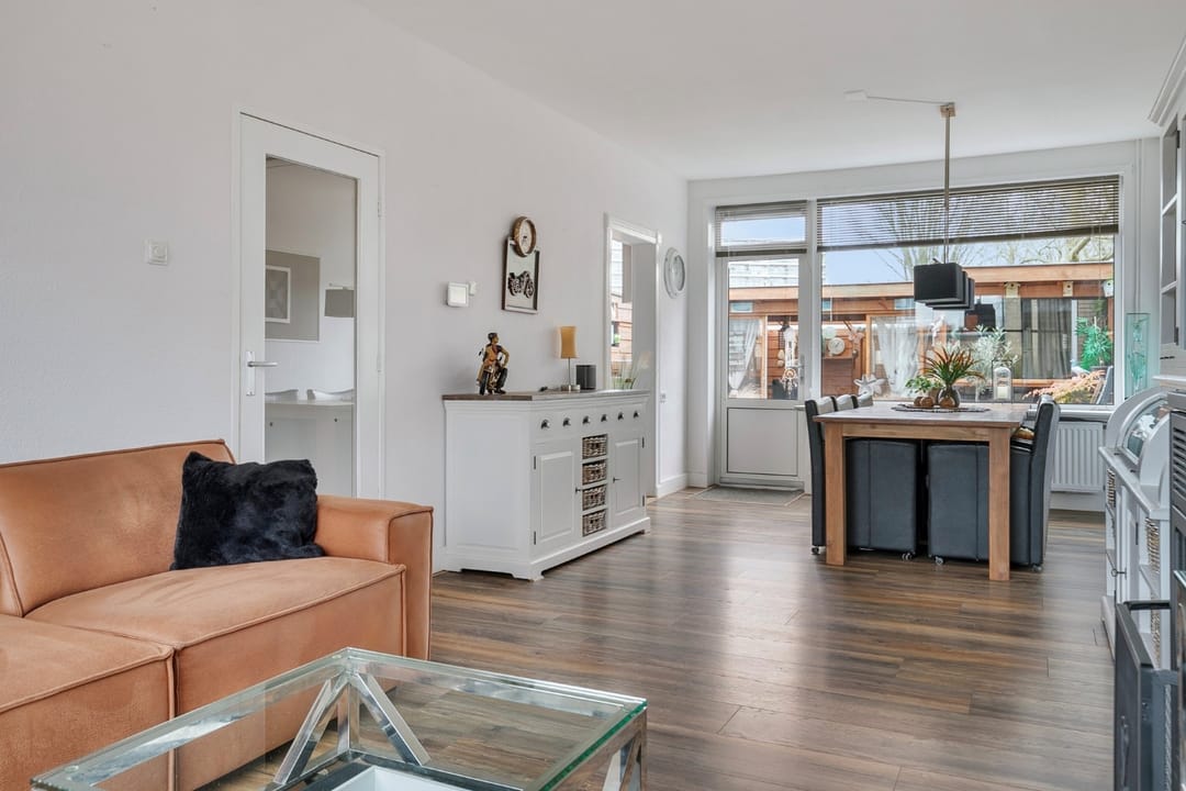 Foto 2 van President van Heelstraat 42