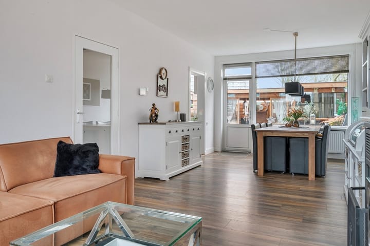 Foto 2 van President van Heelstraat 42