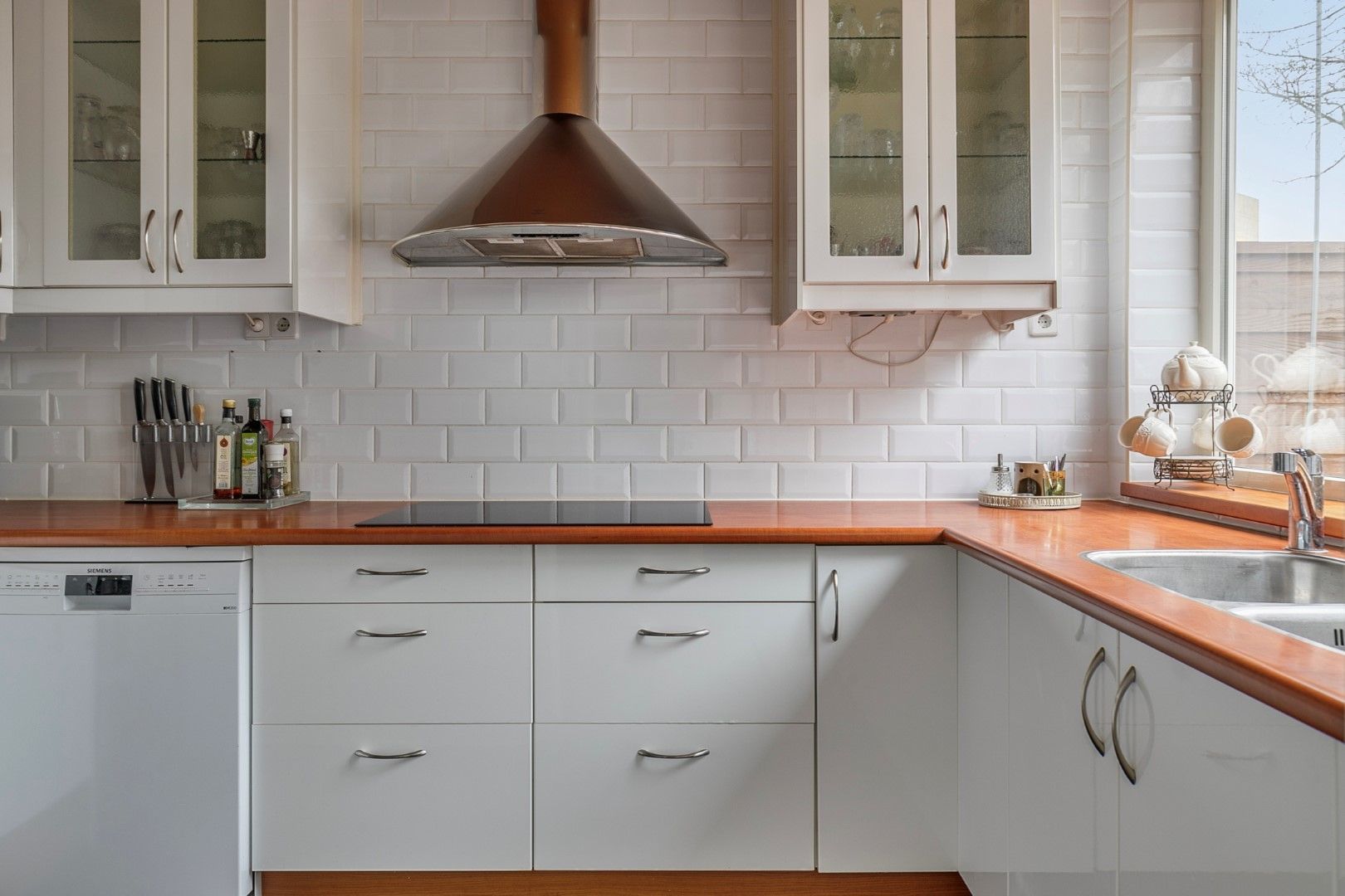 Foto 3 van President van Heelstraat 42