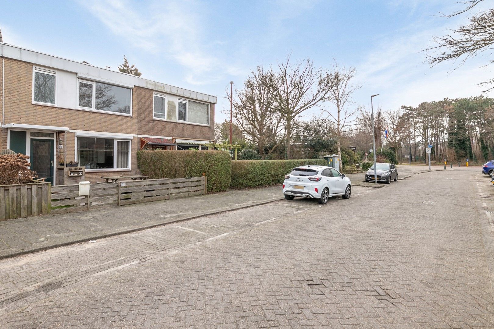 Foto 6 van President van Heelstraat 42