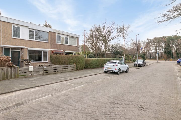 Foto 6 van President van Heelstraat 42