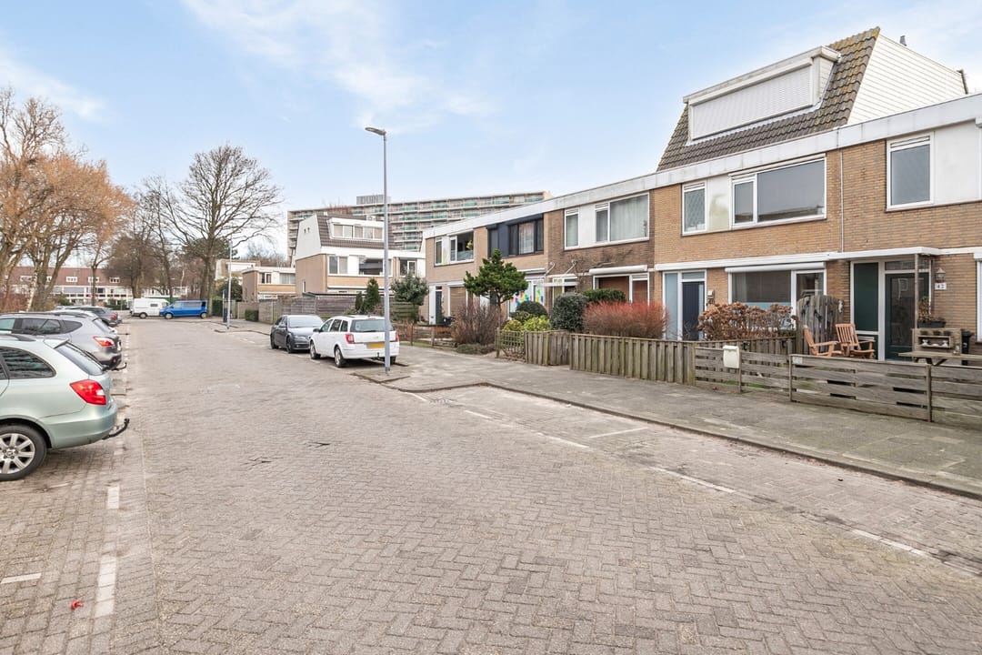 Foto 7 van President van Heelstraat 42