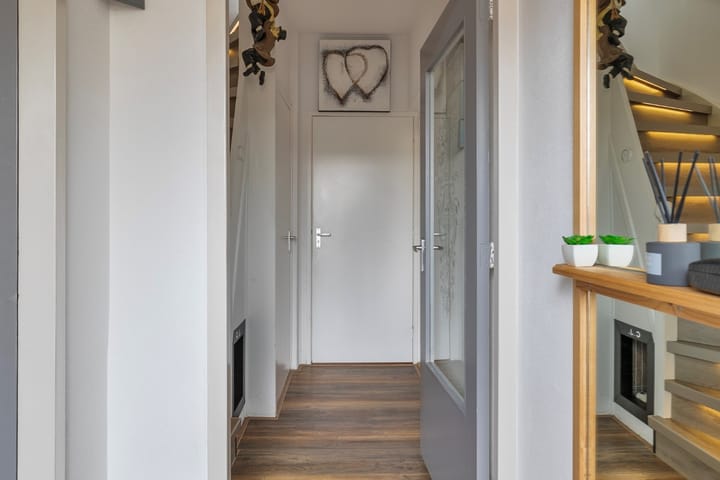 Foto 11 van President van Heelstraat 42