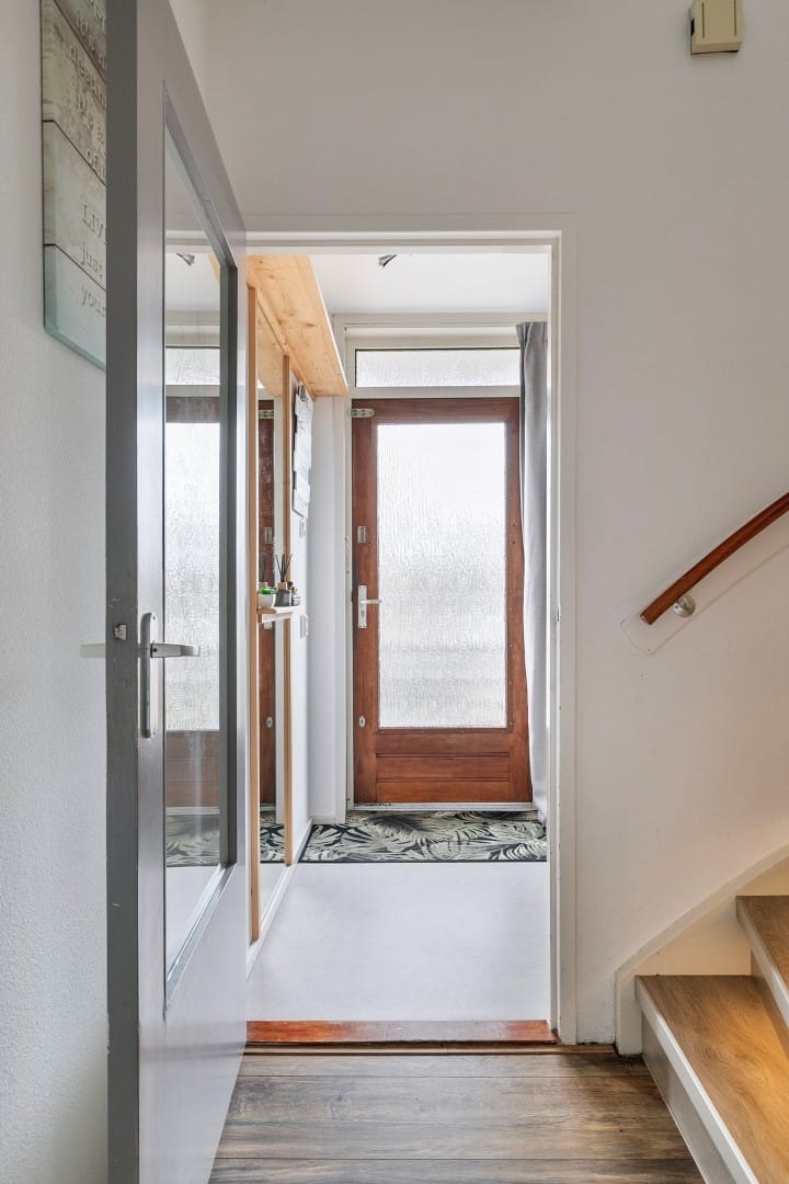 Foto 12 van President van Heelstraat 42