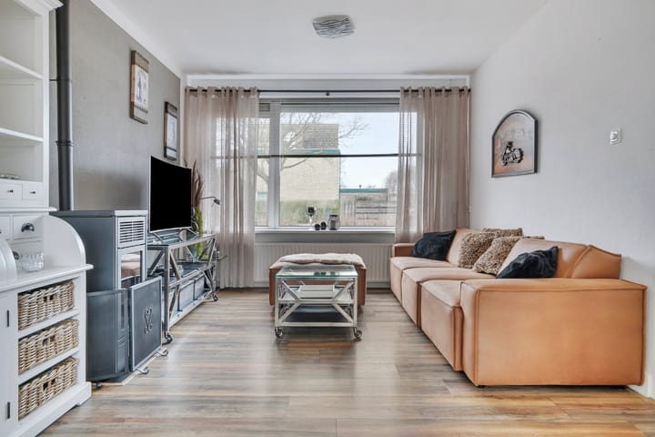 Foto 14 van President van Heelstraat 42