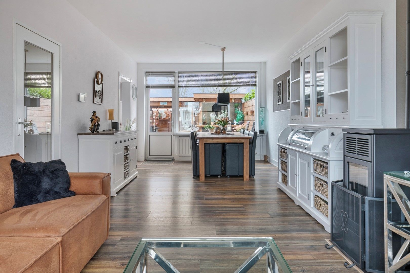 Foto 15 van President van Heelstraat 42