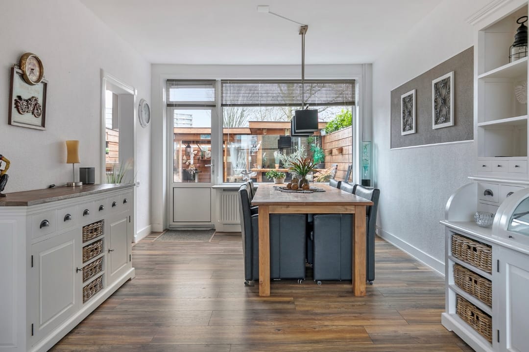 Foto 16 van President van Heelstraat 42