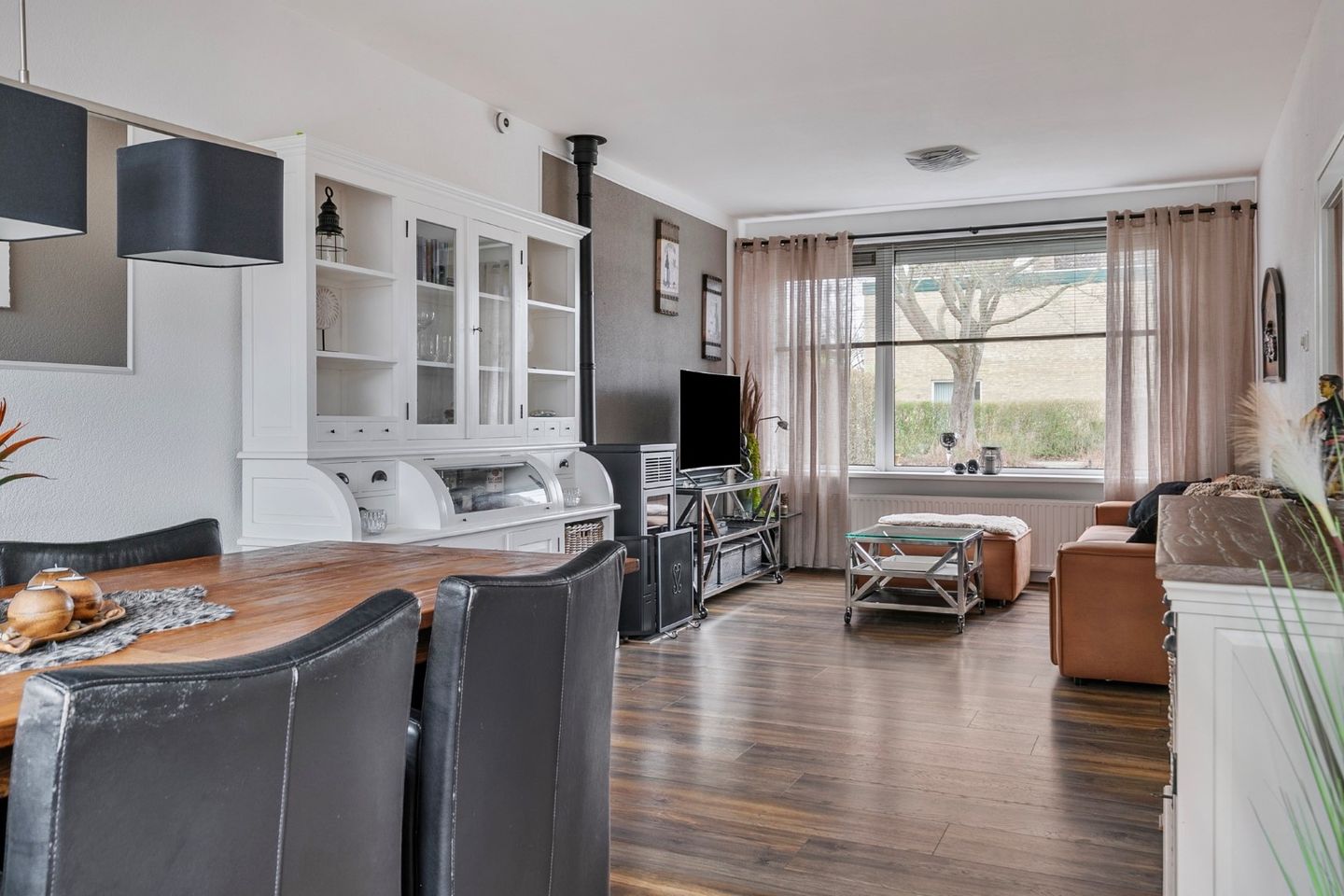 Foto 19 van President van Heelstraat 42