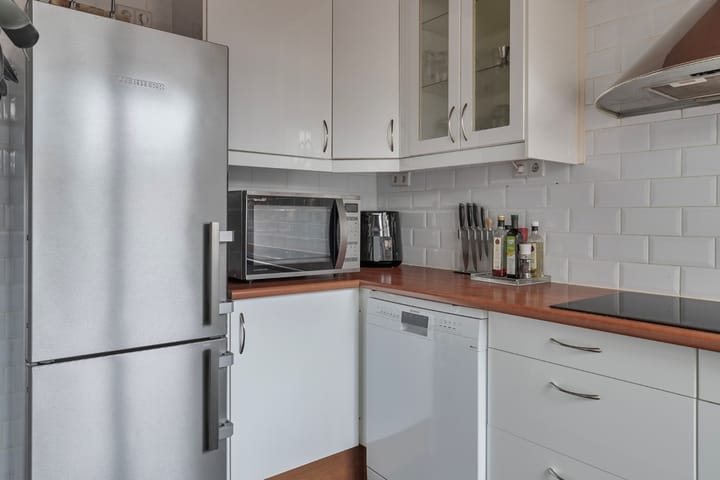 Foto 20 van President van Heelstraat 42