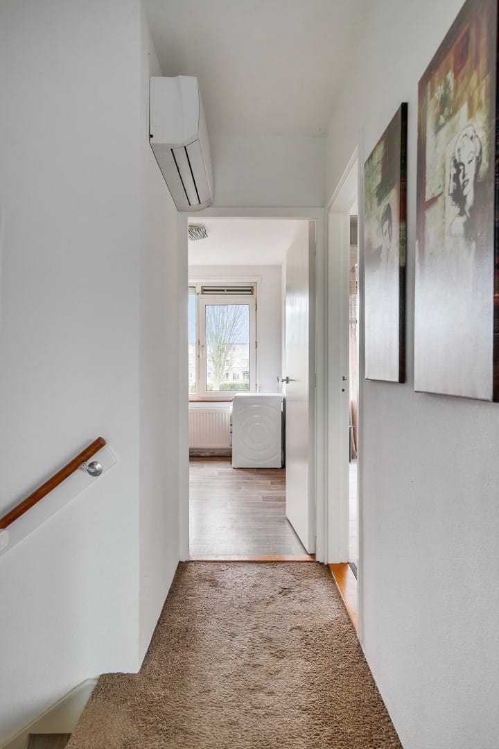 Foto 26 van President van Heelstraat 42