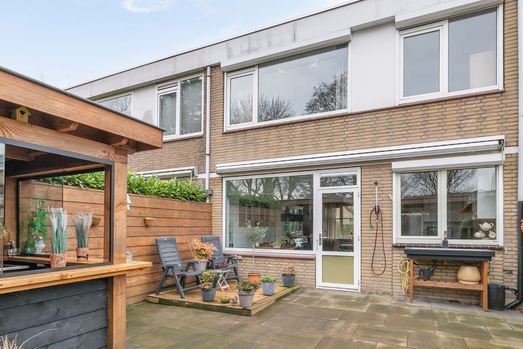 Foto 37 van President van Heelstraat 42