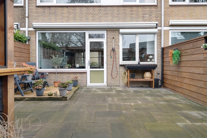 Foto 38 van President van Heelstraat 42