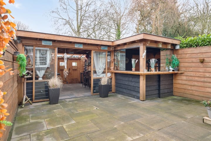 Foto 40 van President van Heelstraat 42