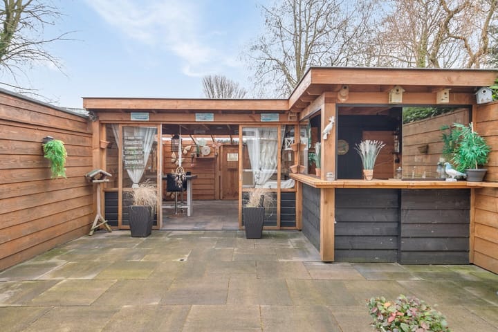 Foto 41 van President van Heelstraat 42