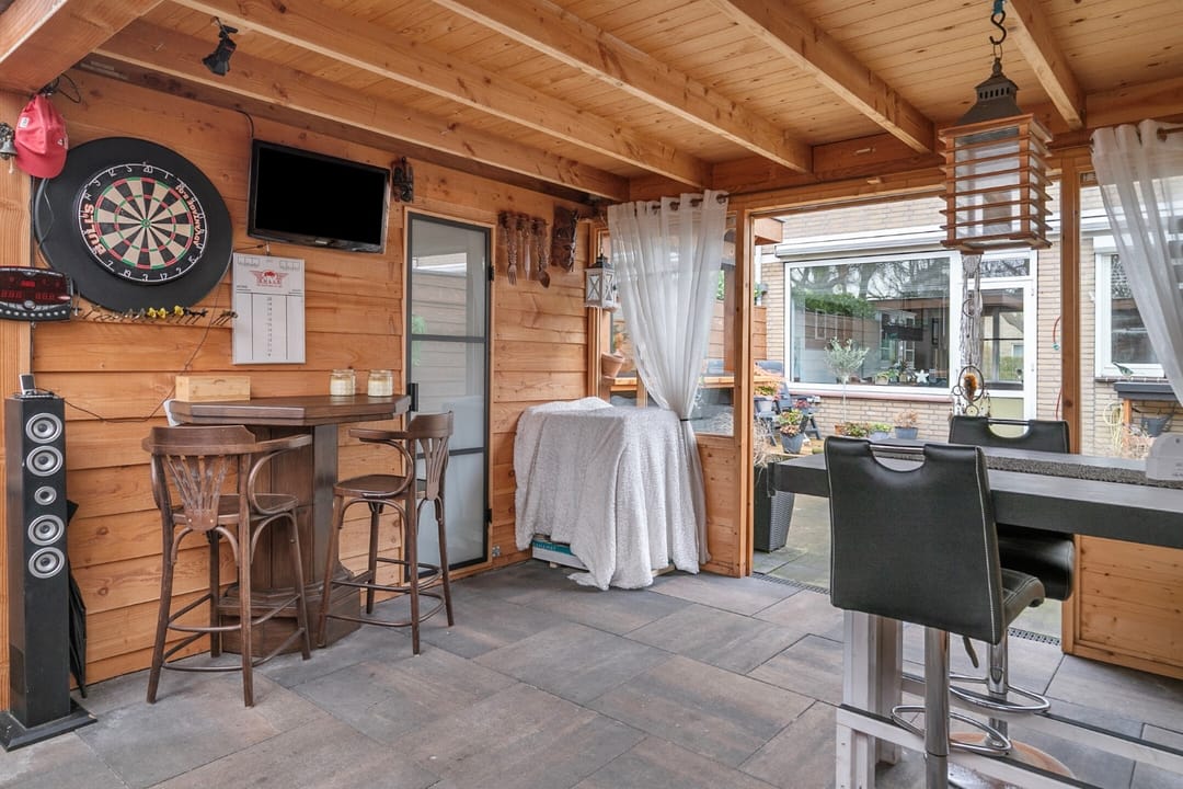 Foto 43 van President van Heelstraat 42