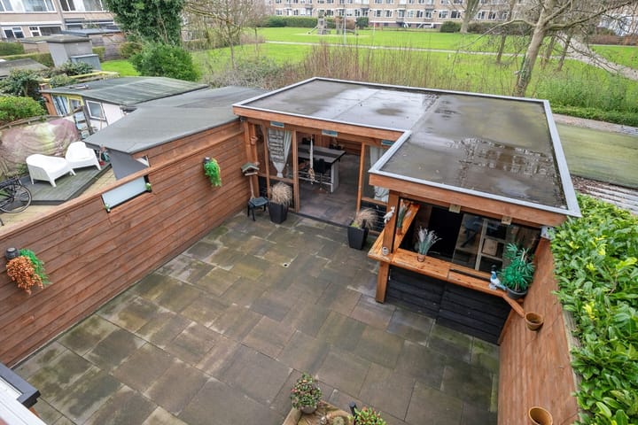 Foto 45 van President van Heelstraat 42