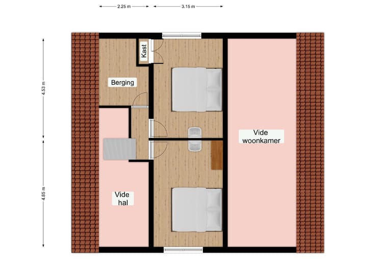 Foto 72 van Wulkpad 2
