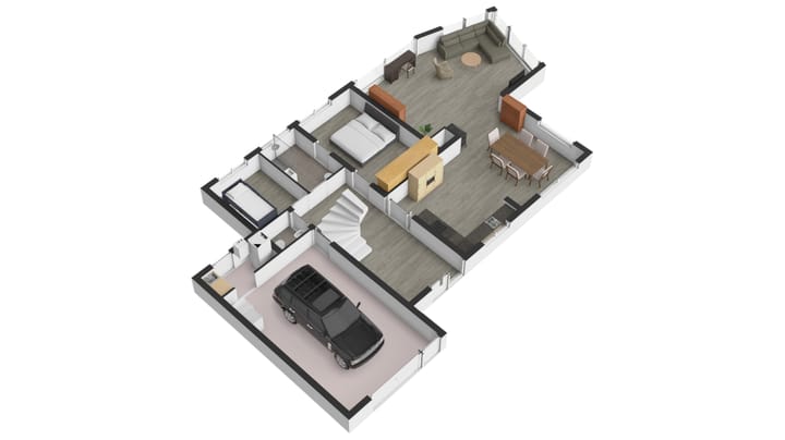 Foto 73 van Wulkpad 2