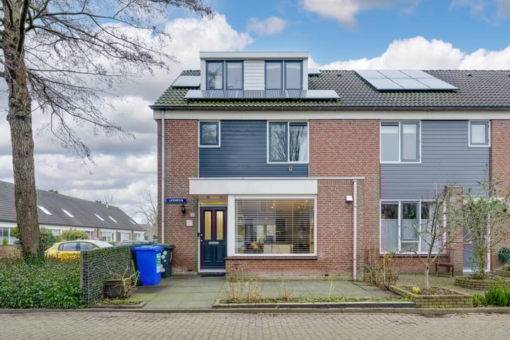 Foto 6 van Latenstein 15