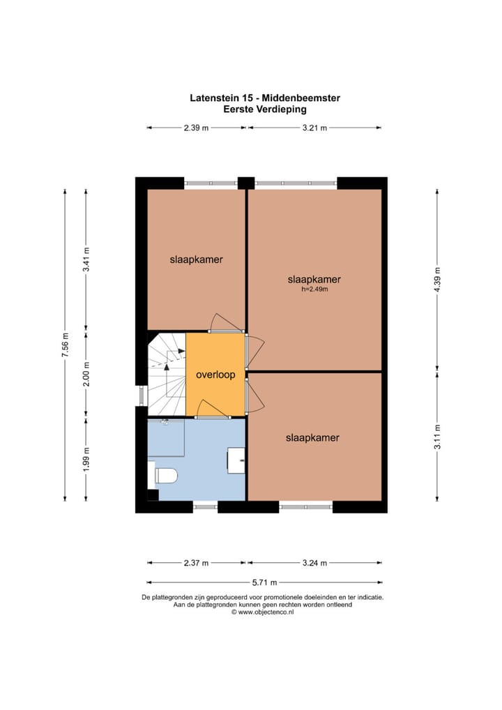 Foto 57 van Latenstein 15