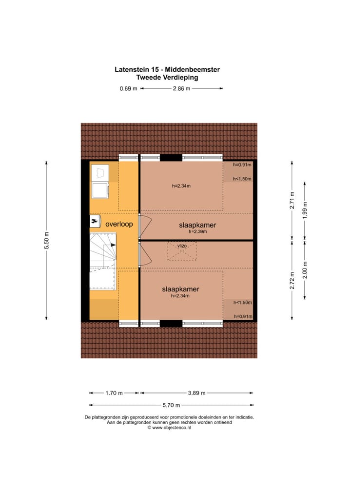Foto 59 van Latenstein 15