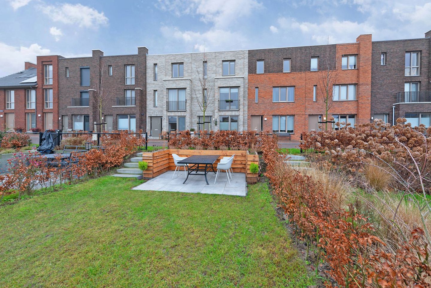 Foto 1 van Maasbommelkade 18