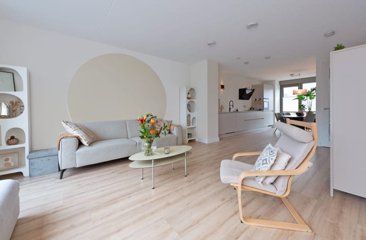 Foto 3 van Maasbommelkade 18