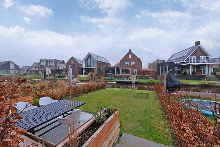 Foto 9 van Maasbommelkade 18