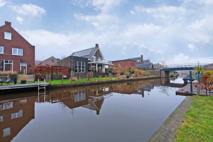 Foto 10 van Maasbommelkade 18