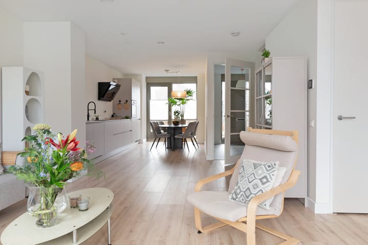 Foto 16 van Maasbommelkade 18