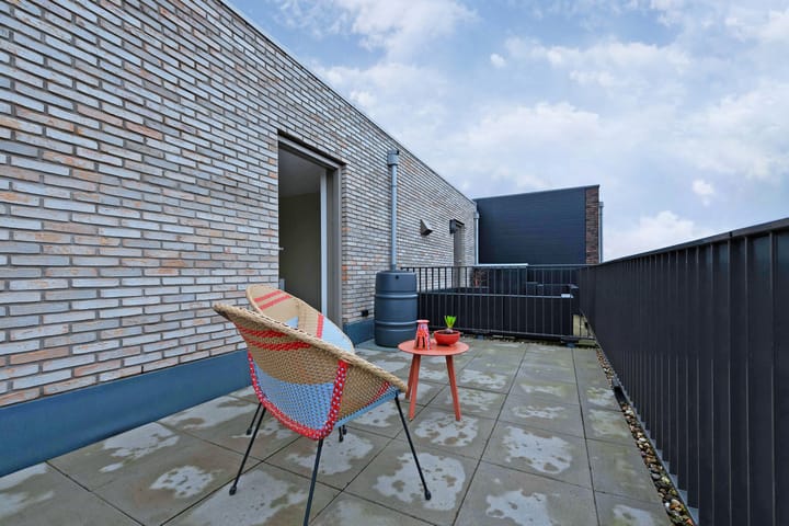 Foto 33 van Maasbommelkade 18