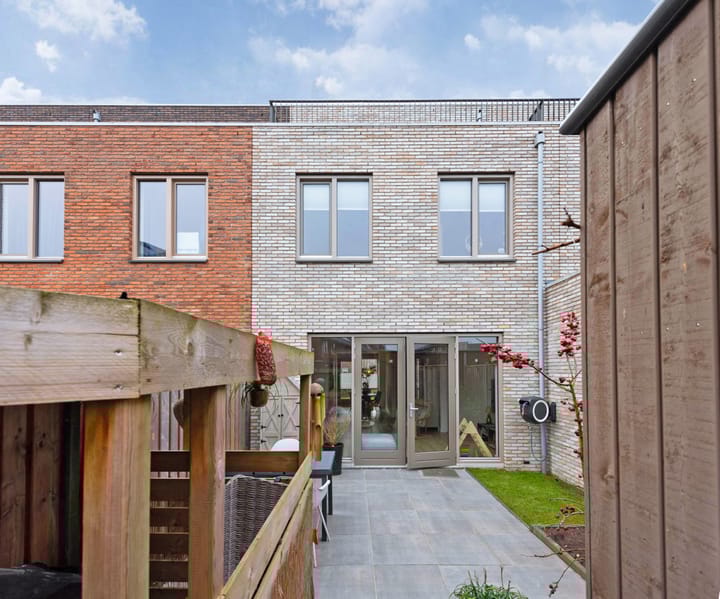 Foto 38 van Maasbommelkade 18