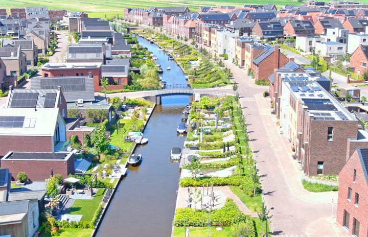 Foto 39 van Maasbommelkade 18