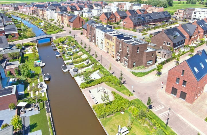 Foto 40 van Maasbommelkade 18