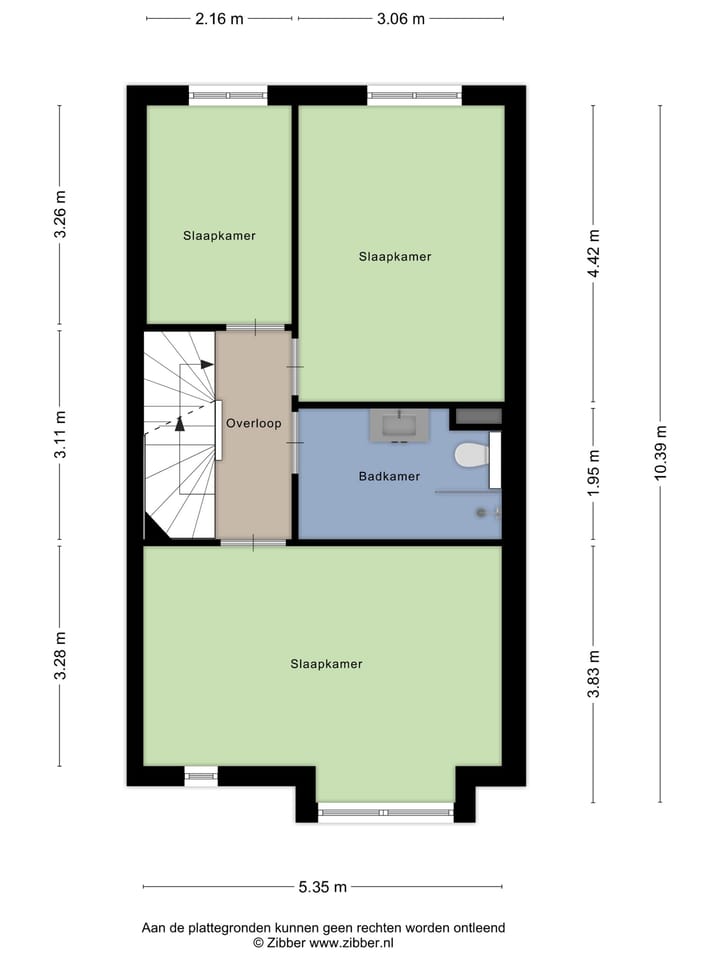 Foto 44 van Maasbommelkade 18