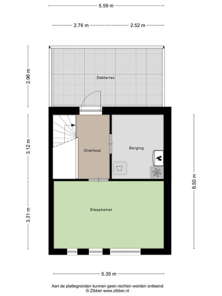 Foto 45 van Maasbommelkade 18