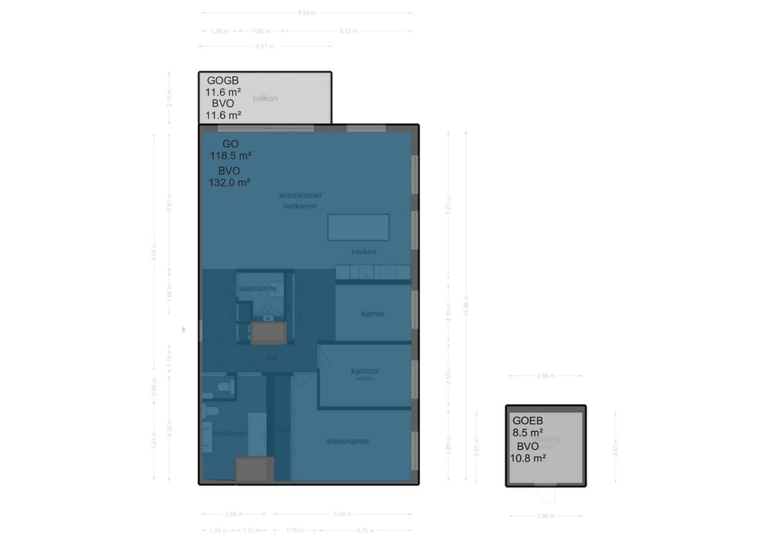 Photo 37 of Poeldijkstraat 273