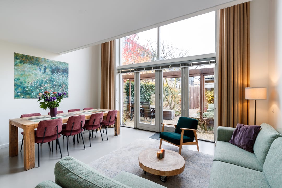 Foto 2 van Schoonebekerstraat 29