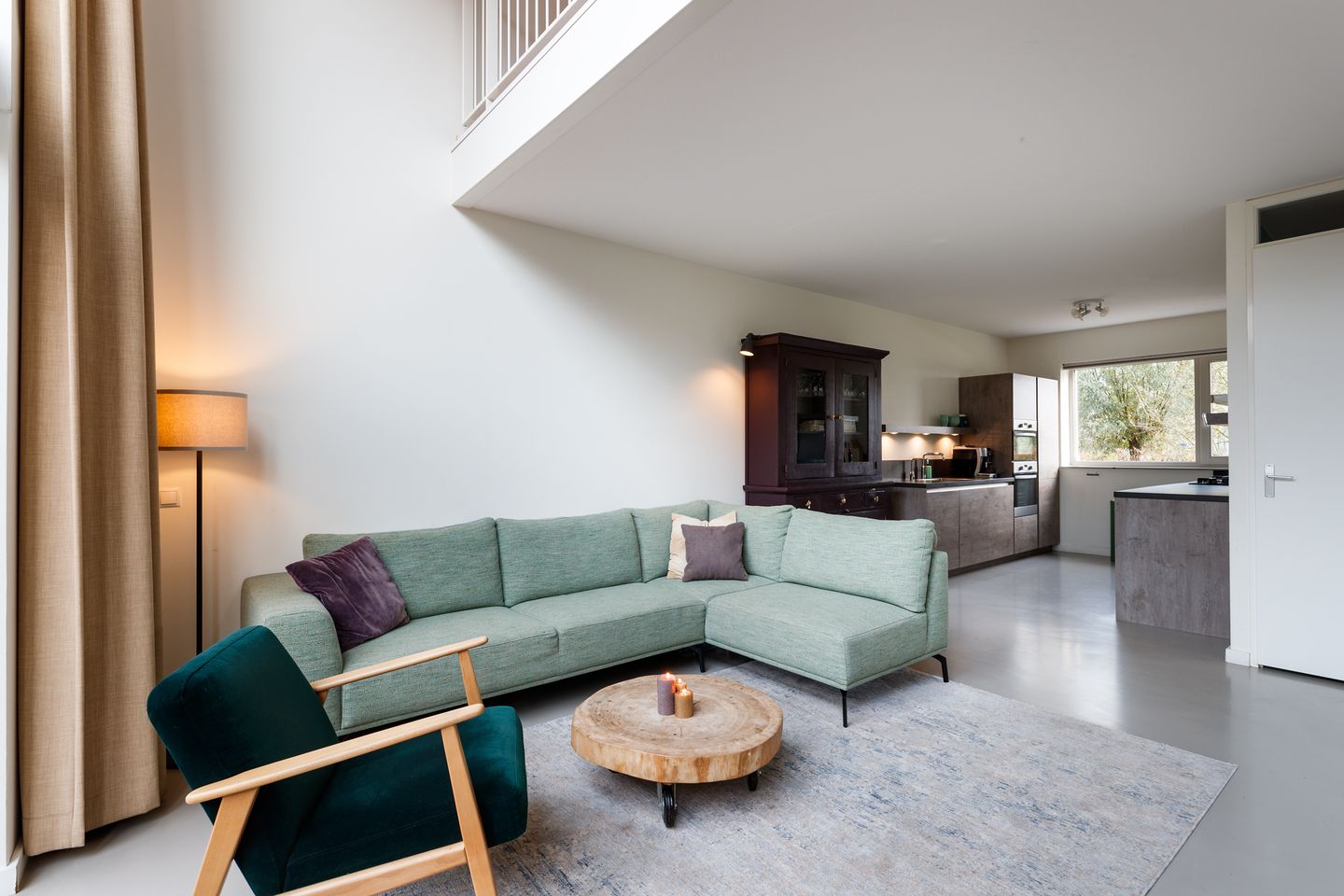 Foto 4 van Schoonebekerstraat 29