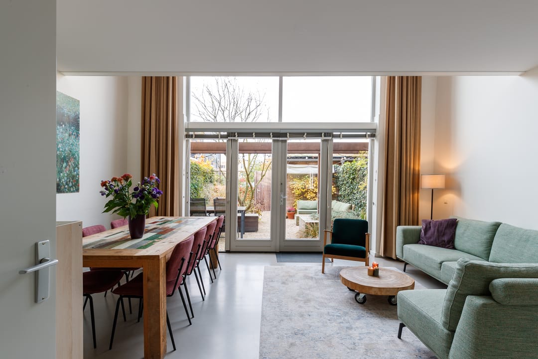 Foto 7 van Schoonebekerstraat 29