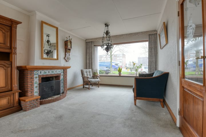 Foto 2 van Willem de Zwijgerlaan 38