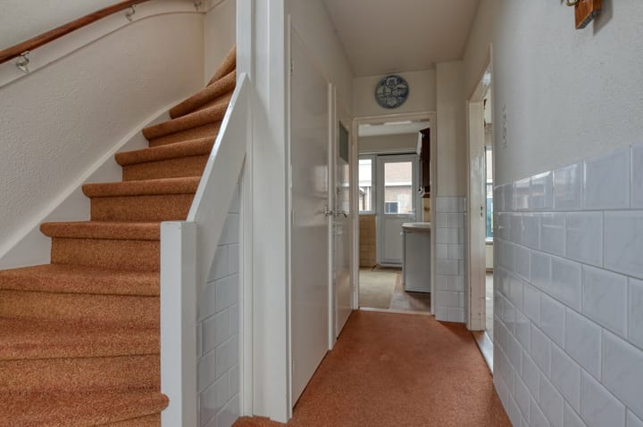 Foto 5 van Willem de Zwijgerlaan 38