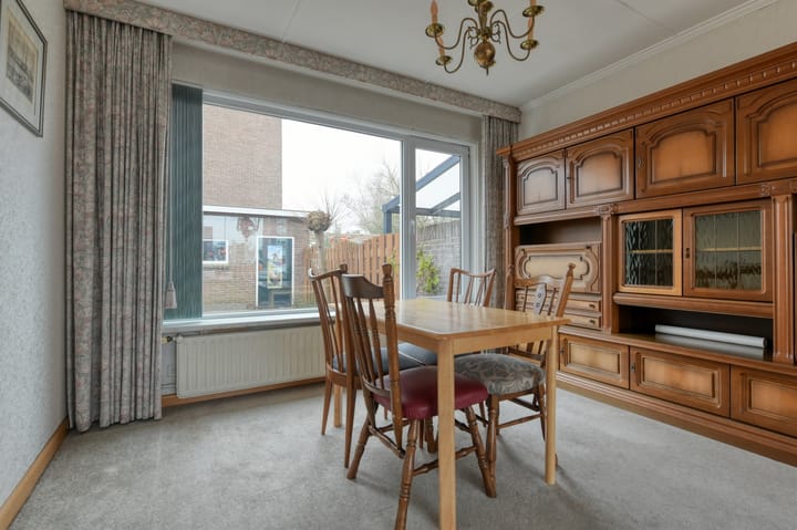 Foto 10 van Willem de Zwijgerlaan 38