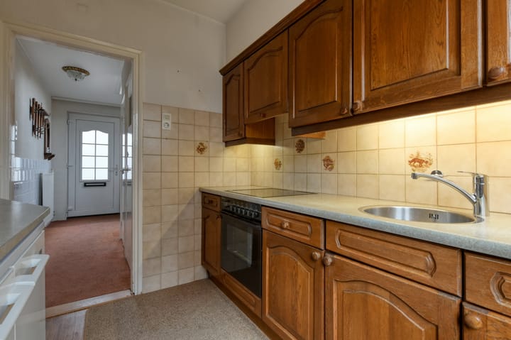 Foto 11 van Willem de Zwijgerlaan 38