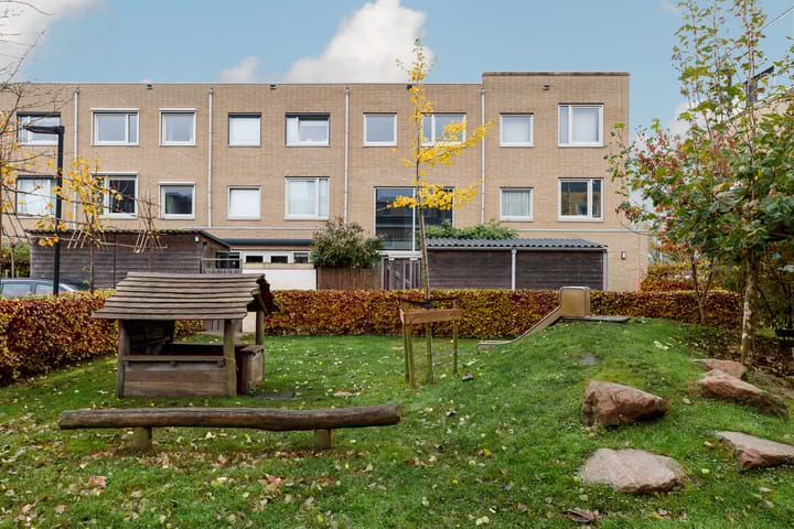 Foto 24 van Schoonebekerstraat 29