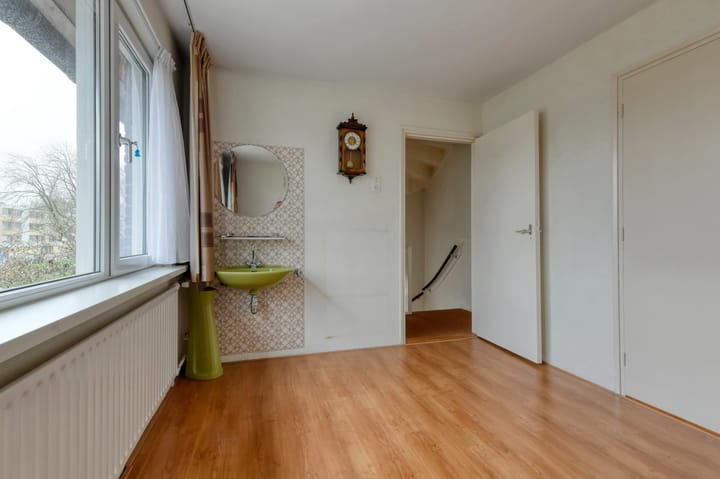 Foto 20 van Willem de Zwijgerlaan 38