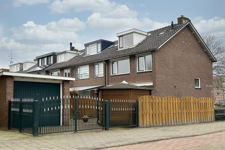 Foto 24 van Willem de Zwijgerlaan 38