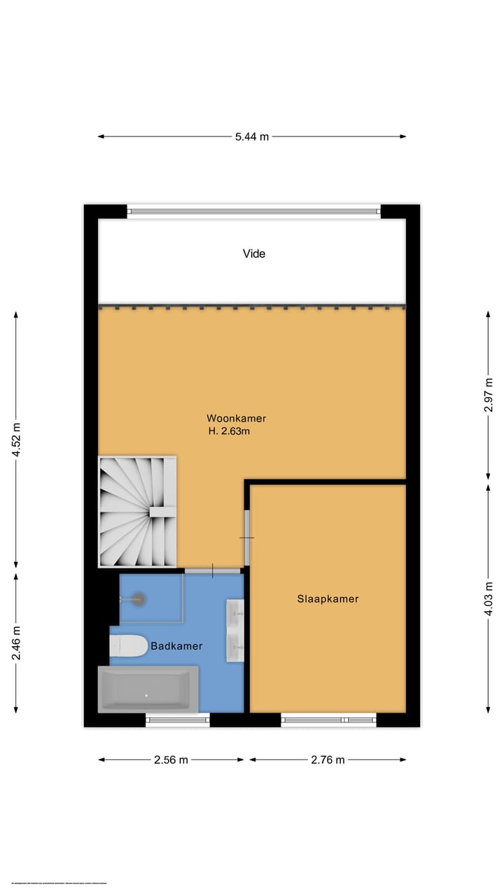 Foto 30 van Schoonebekerstraat 29