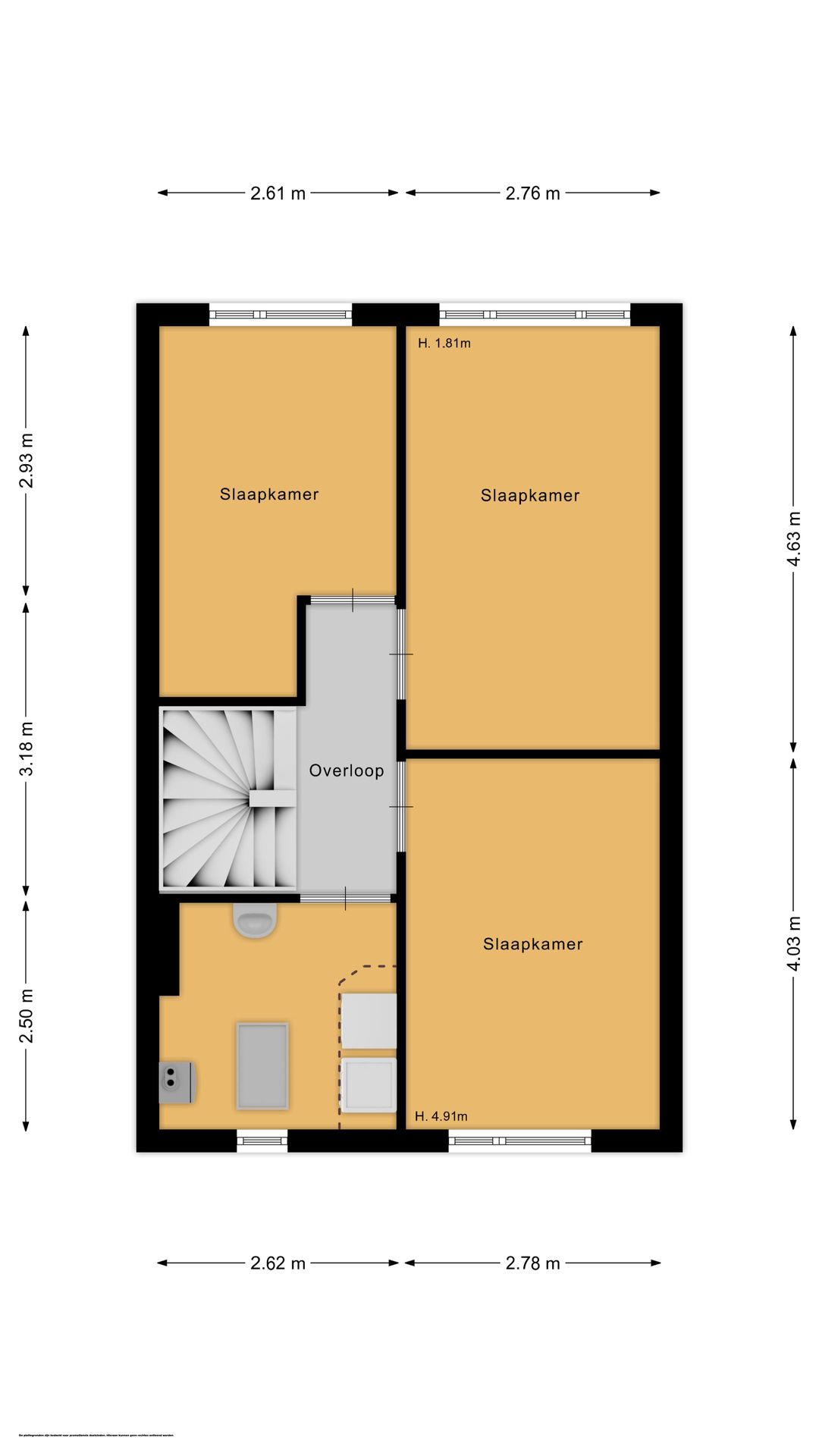Foto 31 van Schoonebekerstraat 29